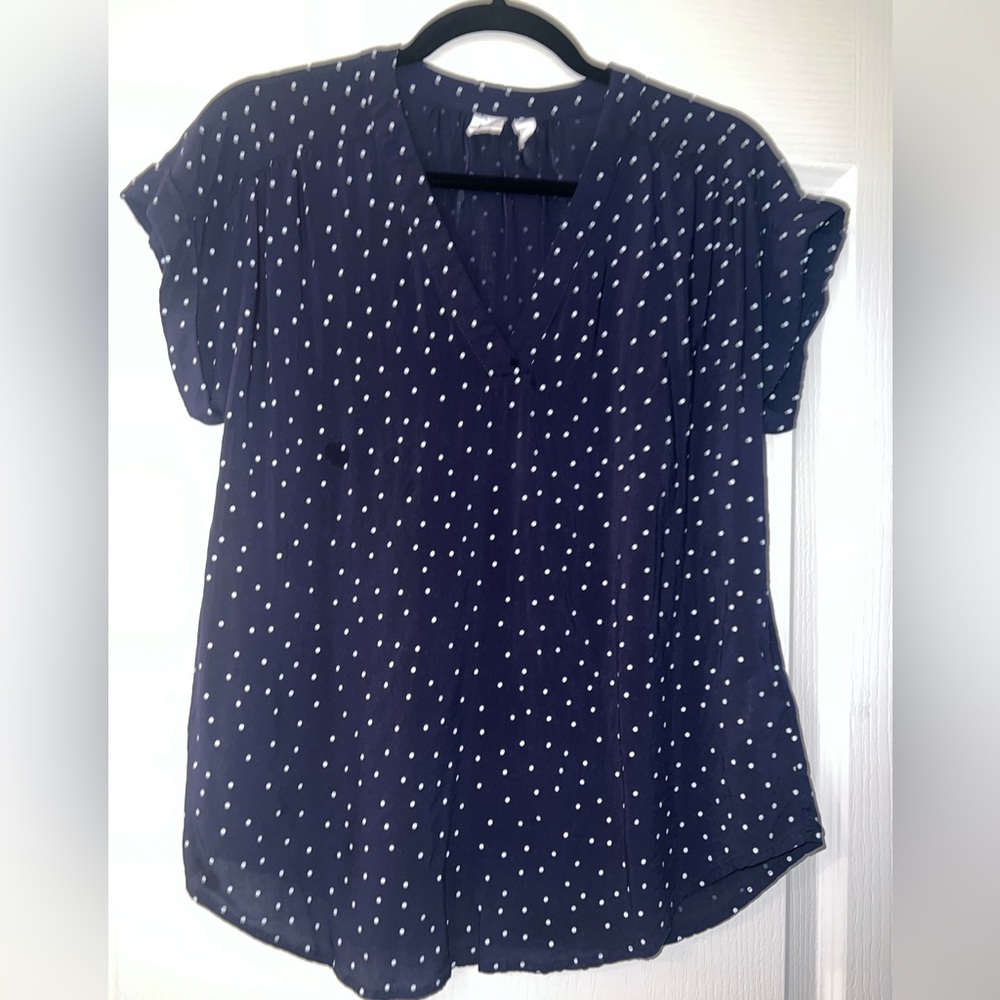 Gap Loose Fitting Tee